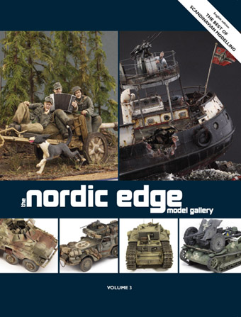 Nordic Edge 3